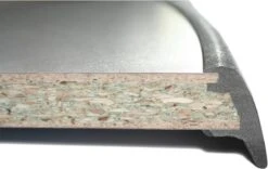 Travellife Barletta Tafel - 100 X 68 Cm - Grijs 14 Travellife Barletta Tafel - 100 X 68 Cm - Grijs -Buiten Kamperen 1200x757 2