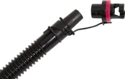 Redwood Arco 300 Air Grey - Familie Tunnel Tent 4-persoons - Grijs -Buiten Kamperen 1200x757