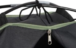 Bo-Camp - Boogkast - Multi Functioneel - Opvouwbaar -Buiten Kamperen 1200x760 3