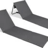 Intimo Strandmat - 2 Stuks - Grijs - 100x51x41cm -Buiten Kamperen 1200x760 4