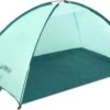 Bestway Strandtent - Pavillo - 2-Persoons - UV80 Zonbescherming - Incl. Tentharingen - Zandzakken Voor Stabiliteit - 200 X 120 X 95 CM -Buiten Kamperen 1200x762