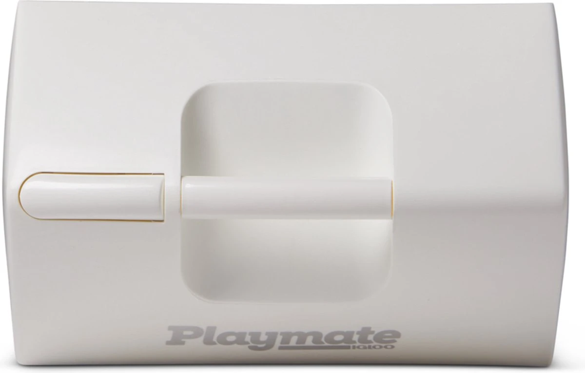 Igloo Playmate Elite - Kleine Koelbox - 15,2 Liter - Grijs 16 Igloo Playmate Elite - Kleine Koelbox - 15,2 Liter - Grijs - Afbeelding 14