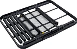 Bo-Camp - Industrial - Tafel - Garland - 60x45 Cm - Aluminium -Buiten Kamperen 1200x769 7