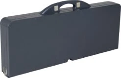 Bo-Camp Picknicktafel - Basic - Inklapbaar - Grijs 19 Bo-Camp Picknicktafel - Basic - Inklapbaar - Grijs -Buiten Kamperen 1200x769 8