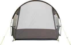 Redwood Dawn 200 Trekking Tunnel Tent - Grijs - 3 Persoons 25 Redwood Dawn 200 Trekking Tunnel Tent - Grijs - 3 Persoons -Buiten Kamperen 1200x770