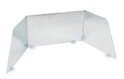 Bo-Camp Kookwindscherm - Universeel - Verstelbaar - Staal 10 Bo-Camp Kookwindscherm - Universeel - Verstelbaar - Staal -Buiten Kamperen 1200x770 4