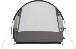 Redwood Dawn 200 Trekking Tunnel Tent - Grijs - 3 Persoons 31 Redwood Dawn 200 Trekking Tunnel Tent - Grijs - 3 Persoons -Buiten Kamperen 1200x771