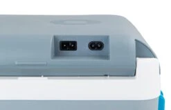 Campingaz Powerbox Plus Thermo-elektrische Koelbox - 12V / 230V - 36L - Grijs -Buiten Kamperen 1200x774 2