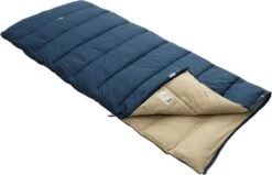 NOMAD® Blazer Classic '78 XL Slaapzak - Dekenmodel - Max Lichaamslengte 205 Cm 27 NOMAD® Blazer Classic '78 XL Slaapzak - Dekenmodel - Max Lichaamslengte 205 Cm -Buiten Kamperen 1200x774