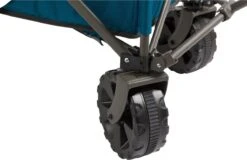 Redwood Bolderkar - Opvouwbaar - Blauw -Buiten Kamperen 1200x775