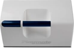 Igloo Playmate Elite Maxcold - Kleine Koelbox - 15 Liter - Lichtgrijs -Buiten Kamperen 1200x775 3