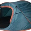 Redcliffs Pop Up Tent Blauw - 1 - 3 Personen - 240 X 210 X 105 1 Redcliffs Pop Up Tent Blauw - 1 - 3 Personen - 240 X 210 X 105 -Buiten Kamperen 1200x778