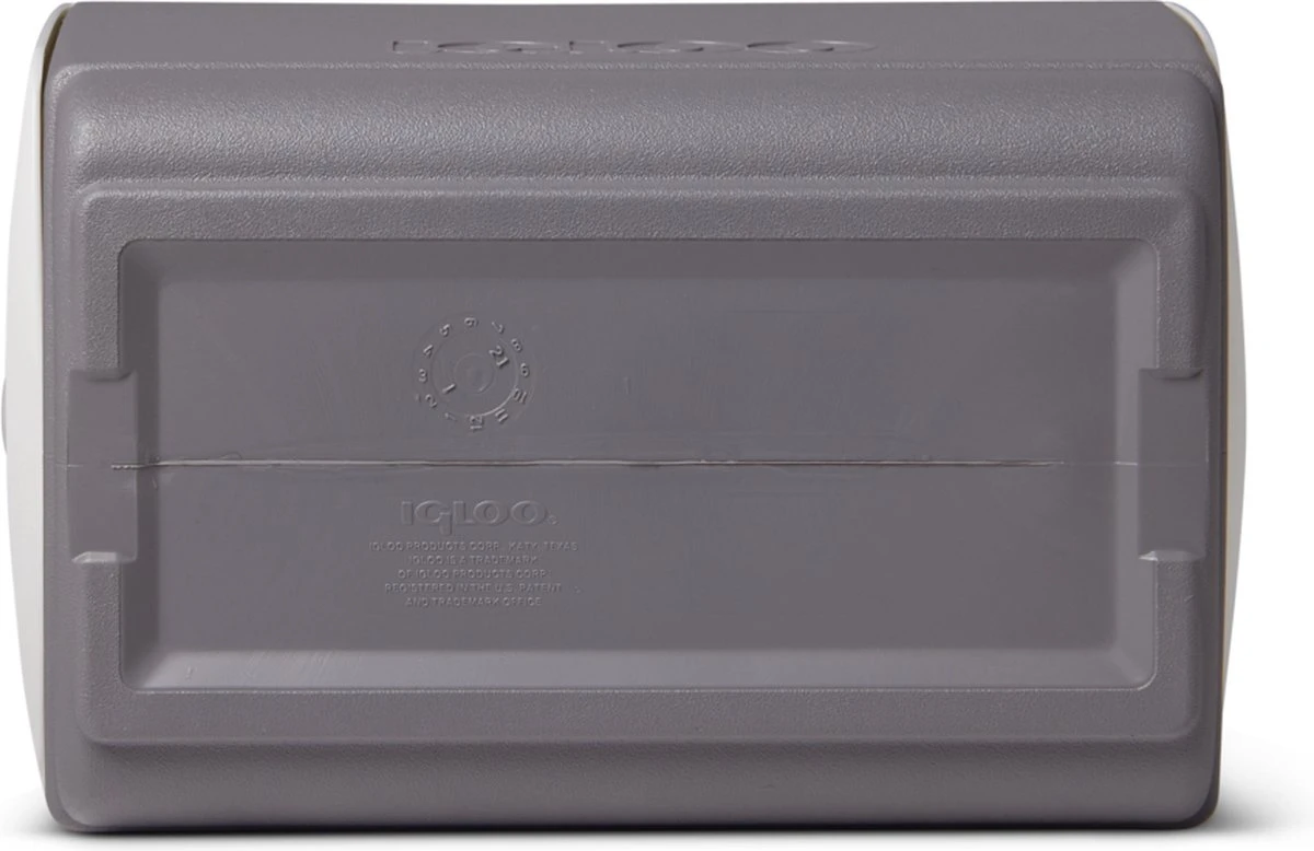 Igloo Playmate Elite - Kleine Koelbox - 15,2 Liter - Grijs 15 Igloo Playmate Elite - Kleine Koelbox - 15,2 Liter - Grijs - Afbeelding 13