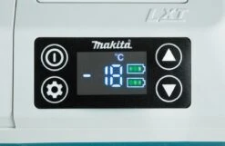 Makita DCW180Z 18V Li-Ion Accu Koelbox - 20L -Buiten Kamperen 1200x781 2