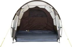 Redwood Dawn 200 Trekking Tunnel Tent - Grijs - 3 Persoons 21 Redwood Dawn 200 Trekking Tunnel Tent - Grijs - 3 Persoons -Buiten Kamperen 1200x782 1