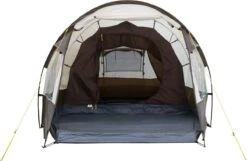 Redwood Dawn 200 Trekking Tunnel Tent - Grijs - 3 Persoons 22 Redwood Dawn 200 Trekking Tunnel Tent - Grijs - 3 Persoons -Buiten Kamperen 1200x782 2