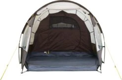 Redwood Dawn 200 Trekking Tunnel Tent - Grijs - 3 Persoons 20 Redwood Dawn 200 Trekking Tunnel Tent - Grijs - 3 Persoons -Buiten Kamperen 1200x782