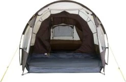 Redwood Dawn 200 Trekking Tunnel Tent - Grijs - 3 Persoons 23 Redwood Dawn 200 Trekking Tunnel Tent - Grijs - 3 Persoons -Buiten Kamperen 1200x782 3