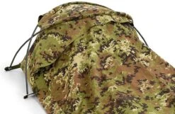 Defcon 5 Tent Bivi Bivvy Bag 1700 Gram - Groen - 1 Persoons -Buiten Kamperen 1200x783