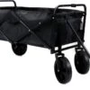 Travellife Bolderkar Largo - Zwart - Tot 75 Kilo -Buiten Kamperen 1200x789 5
