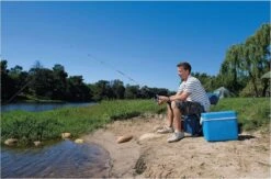 Campingaz Isotherm Extreme Koelbox - 10 Liter - Blauw -Buiten Kamperen 1200x790 9