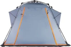 Where Tomorrow Gezinstent Met Zonnendak 300X395X200 Cm- Grijs - 5 Persoons 12 Where Tomorrow Gezinstent Met Zonnendak 300X395X200 Cm- Grijs - 5 Persoons -Buiten Kamperen 1200x792 1