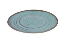 Bo-Camp Servies Halo - 12 Delig Melamine - Aqua -Buiten Kamperen 1200x794 104