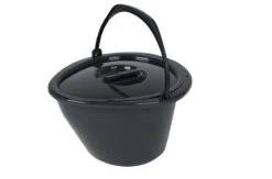 Bo-Camp Draagbaar Camping Toilet - 7 Liter - Grijs -Buiten Kamperen 1200x794 111