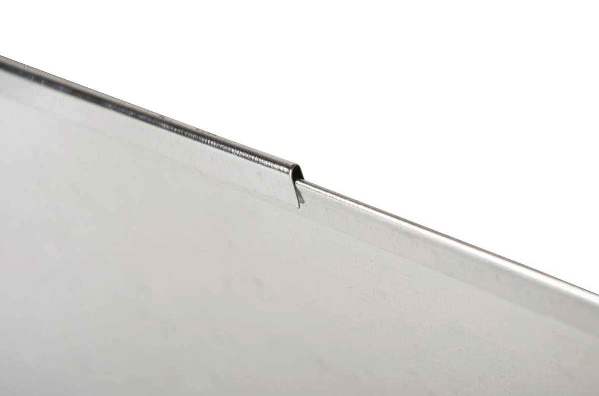 Bo-Camp Kookwindscherm - Universeel - Verstelbaar - Staal 6 Bo-Camp Kookwindscherm - Universeel - Verstelbaar - Staal - Afbeelding 4