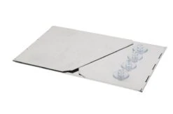 Bo-Camp Kookwindscherm - Universeel - Verstelbaar - Staal 12 Bo-Camp Kookwindscherm - Universeel - Verstelbaar - Staal -Buiten Kamperen 1200x794 116