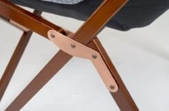 Bo-Camp - Urban Outdoor - Relaxstoel - Bloomsbury - L - Oxford Polyester - Grijs 26 Bo-Camp - Urban Outdoor - Relaxstoel - Bloomsbury - L - Oxford Polyester - Grijs -Buiten Kamperen 1200x794 32