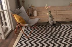 Bo-Camp - Urban Outdoor - Relaxstoel - Bloomsbury - L - Oxford Polyester - Grijs 27 Bo-Camp - Urban Outdoor - Relaxstoel - Bloomsbury - L - Oxford Polyester - Grijs -Buiten Kamperen 1200x794 33