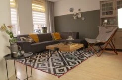 Bo-Camp - Urban Outdoor - Relaxstoel - Bloomsbury - L - Oxford Polyester - Grijs 28 Bo-Camp - Urban Outdoor - Relaxstoel - Bloomsbury - L - Oxford Polyester - Grijs -Buiten Kamperen 1200x794 34