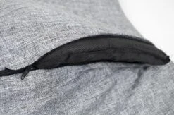 Bo-Camp - Urban Outdoor - Relaxstoel - Bloomsbury - L - Oxford Polyester - Grijs 31 Bo-Camp - Urban Outdoor - Relaxstoel - Bloomsbury - L - Oxford Polyester - Grijs -Buiten Kamperen 1200x794 36