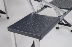 Bo-Camp Picknicktafel - Basic - Inklapbaar - Grijs 21 Bo-Camp Picknicktafel - Basic - Inklapbaar - Grijs -Buiten Kamperen 1200x794 58