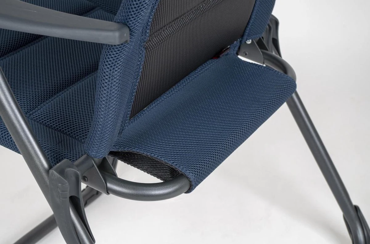 Crespo - Standenstoel - AP-215 Air-Deluxe - Blauw (84) 13 Crespo - Standenstoel - AP-215 Air-Deluxe - Blauw (84) - Afbeelding 11