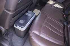 Bo-Camp Elektrische Autokoelbox Arctic - 12 Volt - 12 Liter - Zwart/Grijs -Buiten Kamperen 1200x794 69