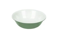 Bo-Camp Servies - Campingbord - 100% Melamine - 16-delig - Groen -Buiten Kamperen 1200x794 81