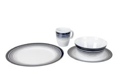 Bo-Camp - Servies - Classic - 16-Delig - Wit/Navy -Buiten Kamperen 1200x794 87