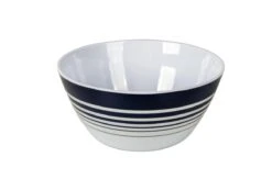Bo-Camp - Servies - Classic - 16-Delig - Wit/Navy -Buiten Kamperen 1200x794 88