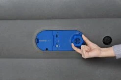 Bestway - Luchtbed AlwayzAire Queen -Buiten Kamperen 1200x798 12