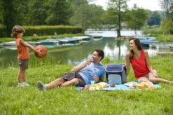 Campingaz Fold 'n Cool Koeltas - 20 Liter - Blauw/grijs 8 Campingaz Fold 'n Cool Koeltas - 20 Liter - Blauw/grijs -Buiten Kamperen 1200x798 20