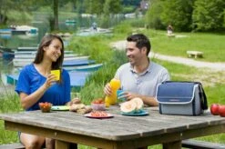 Campingaz Fold 'n Cool Koeltas - 10 Liter - Blauw/grijs -Buiten Kamperen 1200x798 26