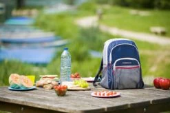 Campingaz Cooler Bacpac Koeltas - 14 Liter - Blauw/grijs -Buiten Kamperen 1200x798 27