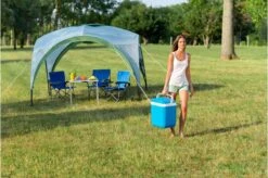Campingaz Icetime Plus Koelbox - 26 Liter - Blauw -Buiten Kamperen 1200x798 28