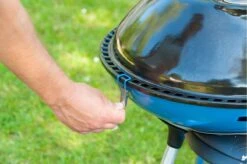 Campingaz Party Grill 600 Camping Kooktoestel - 1-pits - 4000 Watt -Buiten Kamperen 1200x798 32