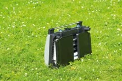 Campingaz Xcelerate 600 SG Camping Kooktoestel - 2-pits - 2x 2200 Watt -Buiten Kamperen 1200x798 37