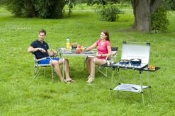 Campingaz Xcelerate 600 SG Camping Kooktoestel - 2-pits - 2x 2200 Watt -Buiten Kamperen 1200x798 38