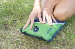 Coleman Biker Mummy Slaapzak - 220 X 80 X 55 Cm - Grijs/groen -Buiten Kamperen 1200x798 6