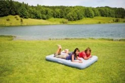 Campingaz X'tra Quickbed Airbed Double -Buiten Kamperen 1200x798 7